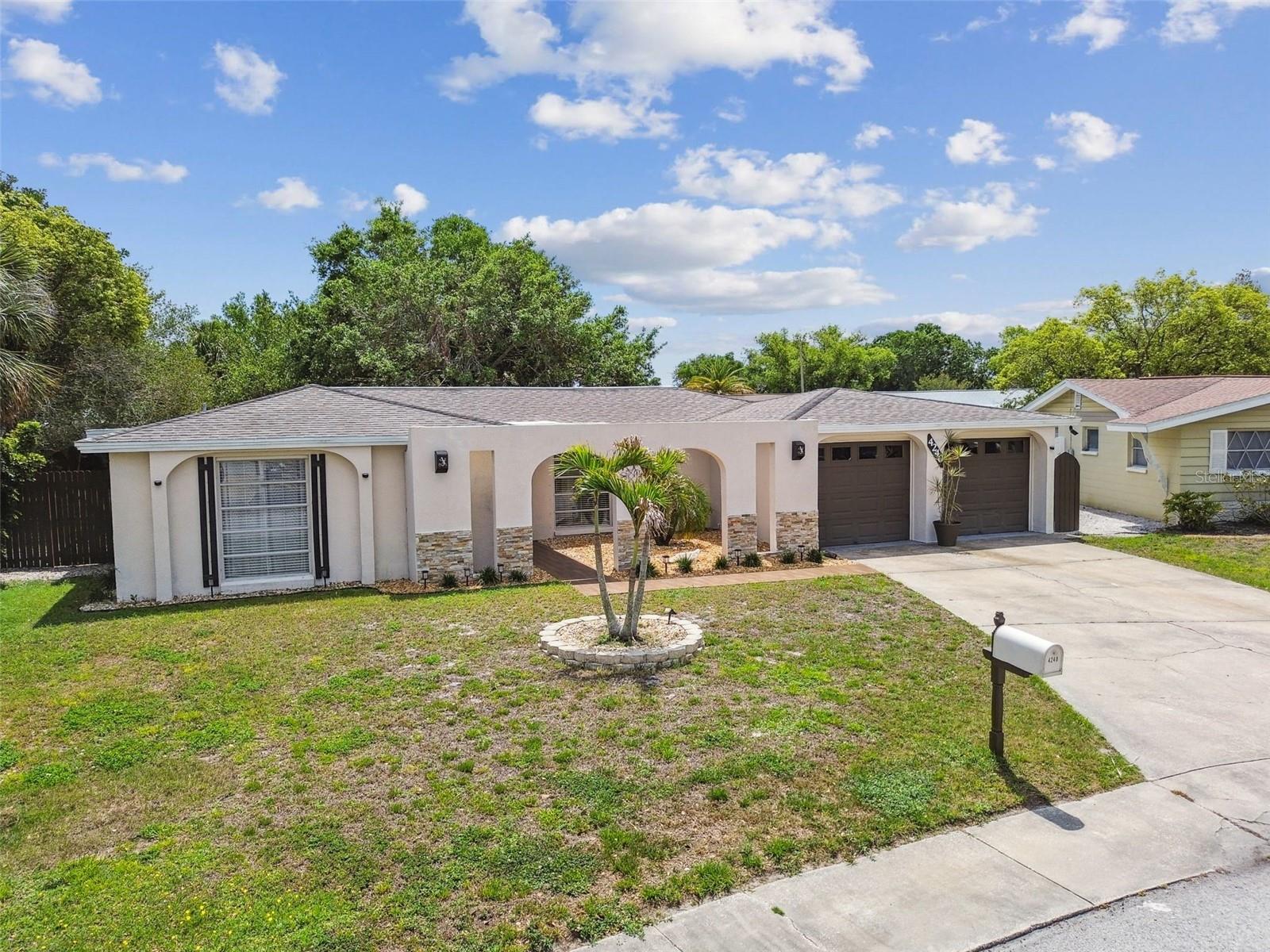 4240 WOODSVILLE DR, NEW PORT RICHEY, FL, 34652