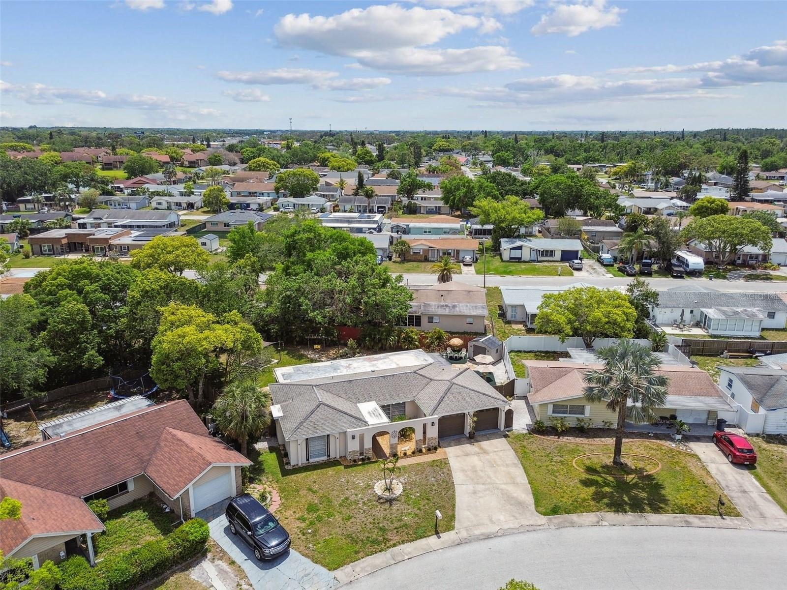4240 WOODSVILLE DR, NEW PORT RICHEY, FL, 34652