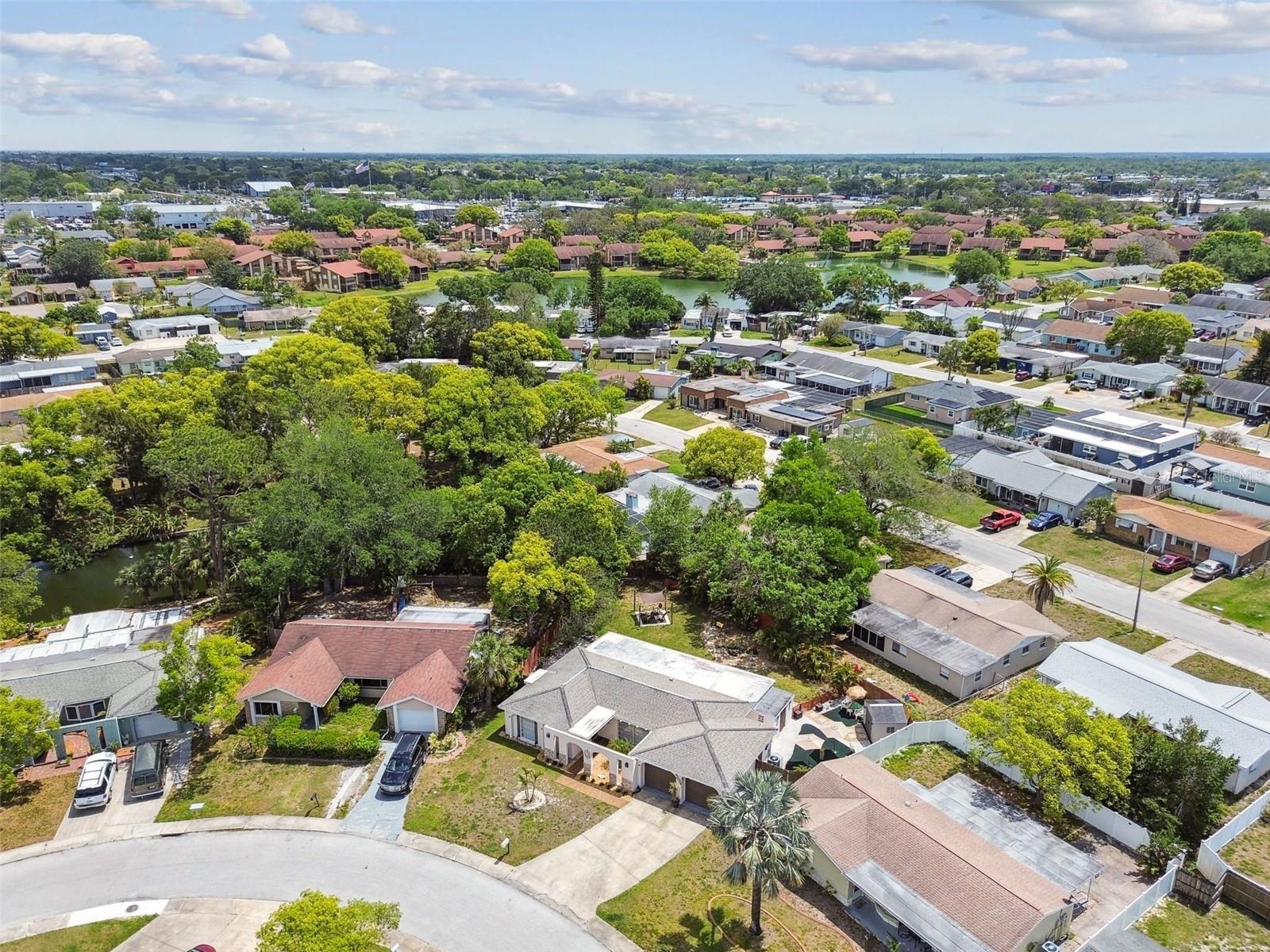 4240 WOODSVILLE DR, NEW PORT RICHEY, FL, 34652