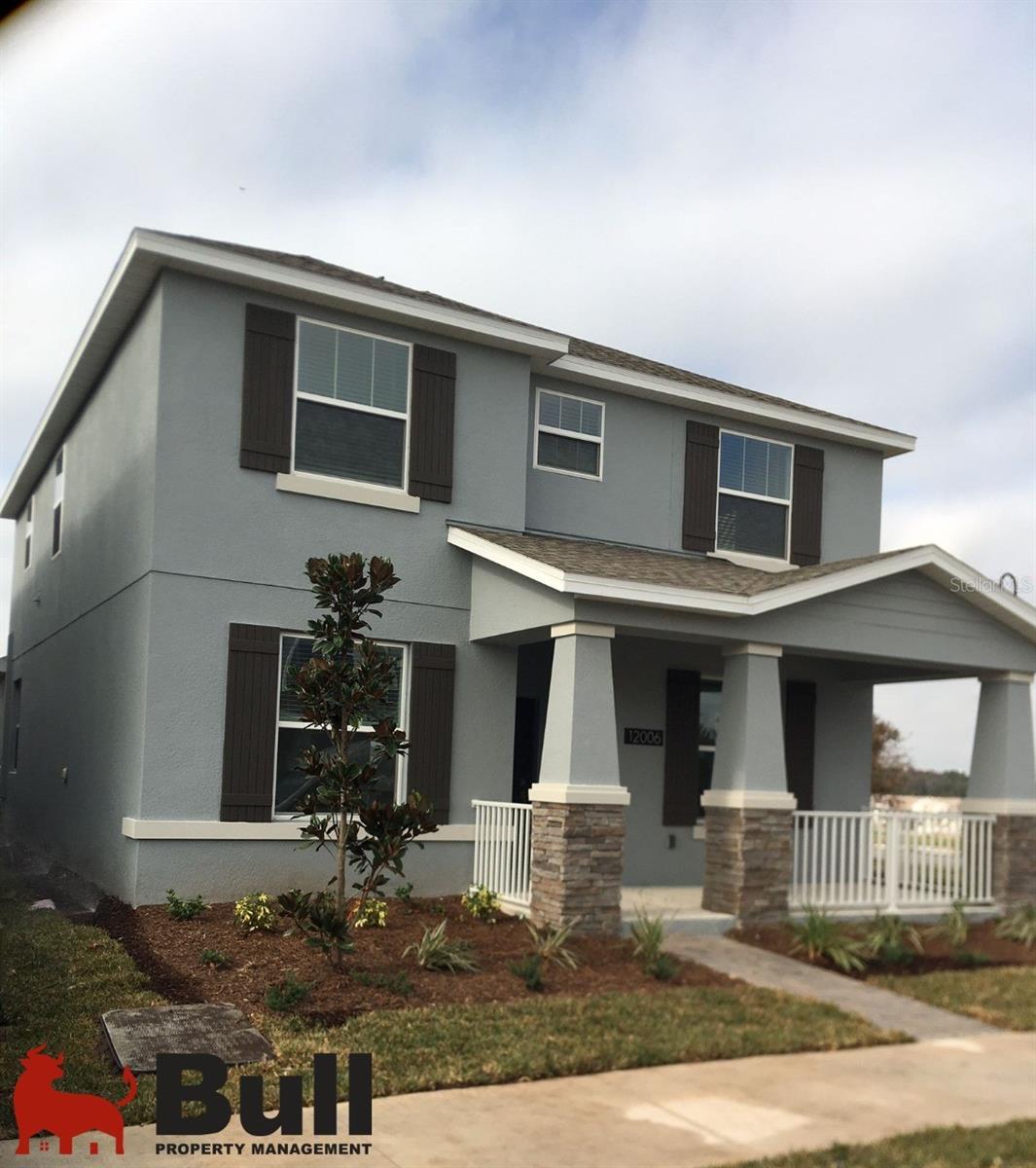 12006 LANGUAGE WAY, ORLANDO, FL, 32832