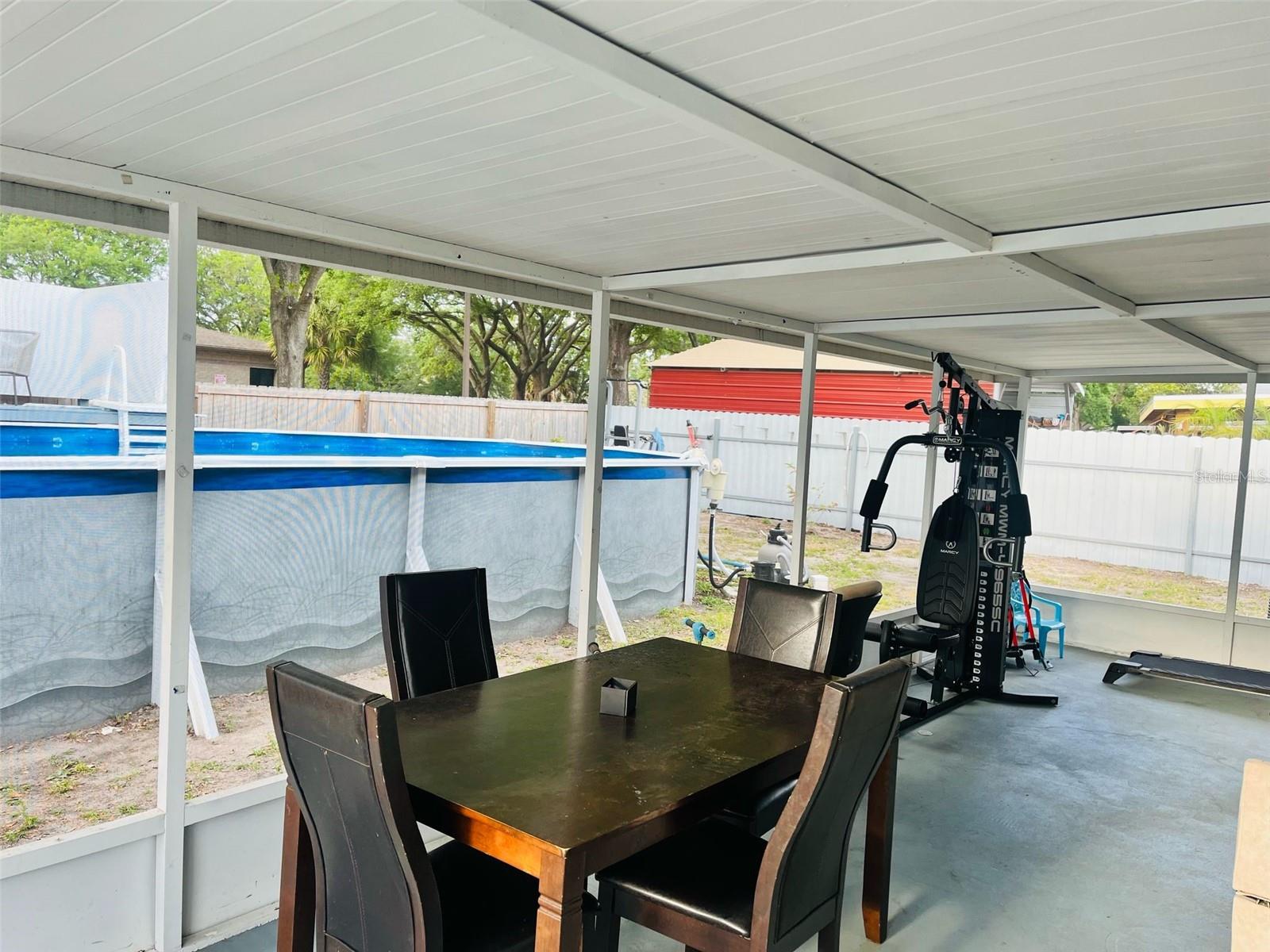 4913 TRASKWOOD CT, TAMPA, FL, 33624