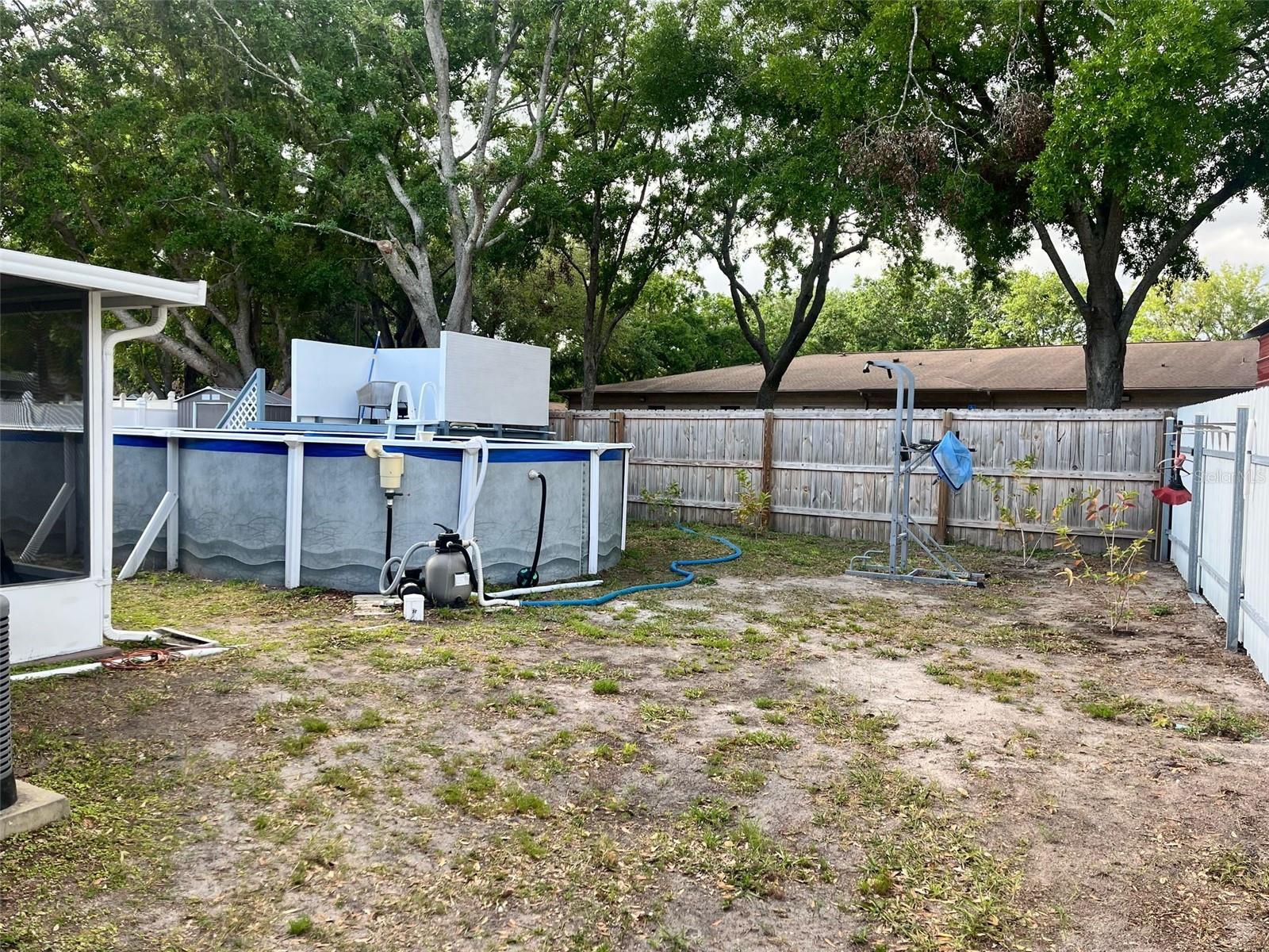 4913 TRASKWOOD CT, TAMPA, FL, 33624
