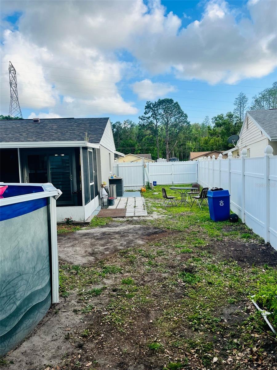 4913 TRASKWOOD CT, TAMPA, FL, 33624