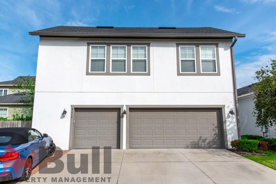 8652 TAVISTOCK LAKES BLVD, ORLANDO, FL, 32827