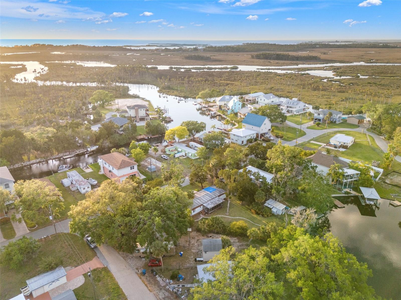 5420 TEAL DR, WEEKI WACHEE, FL, 34607