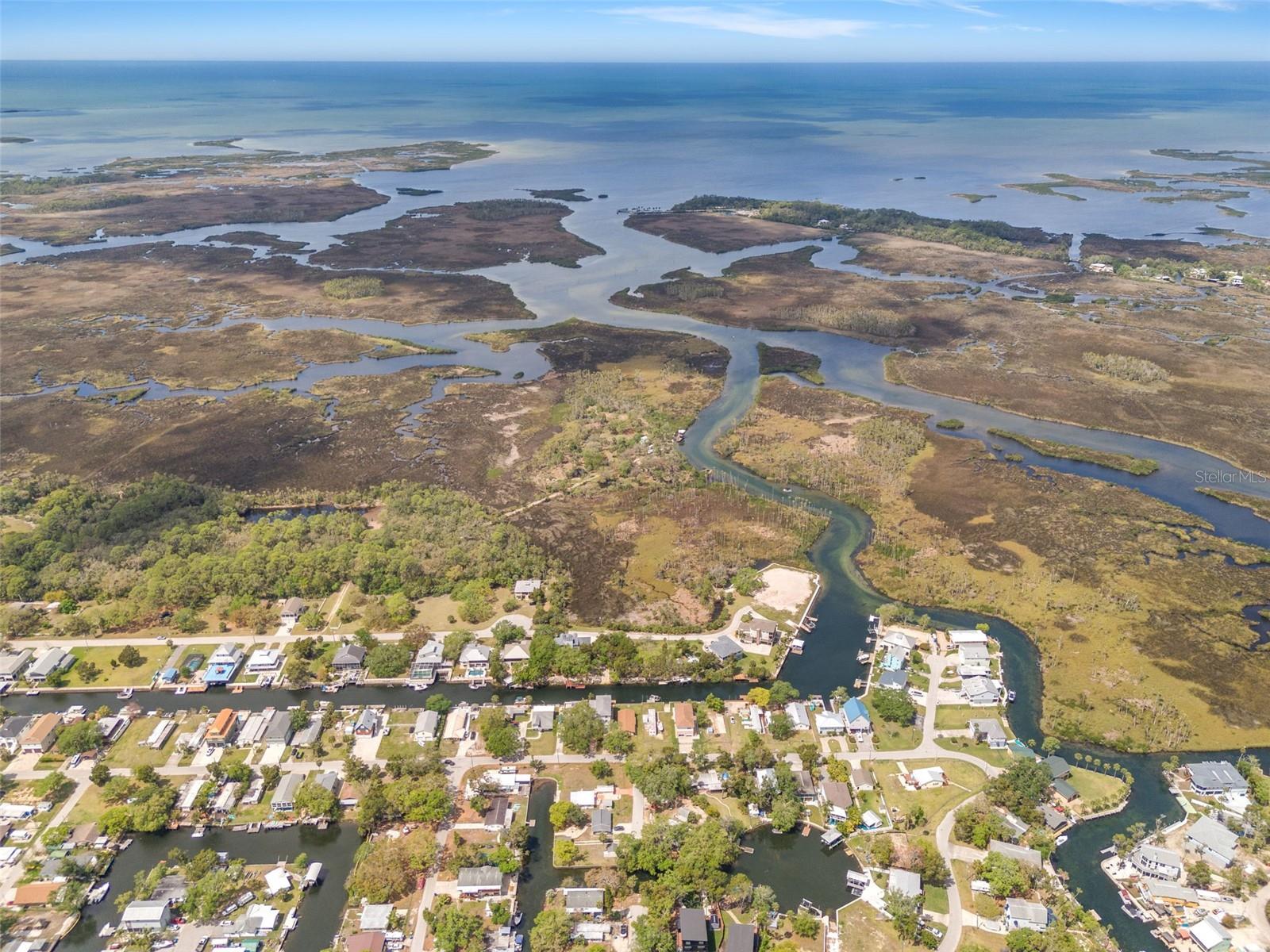 5420 TEAL DR, WEEKI WACHEE, FL, 34607