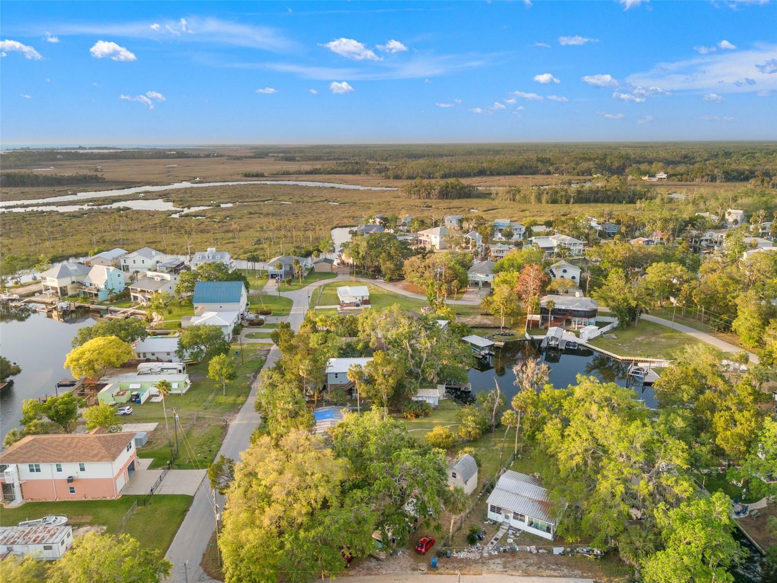 5420 TEAL DR, WEEKI WACHEE, FL, 34607