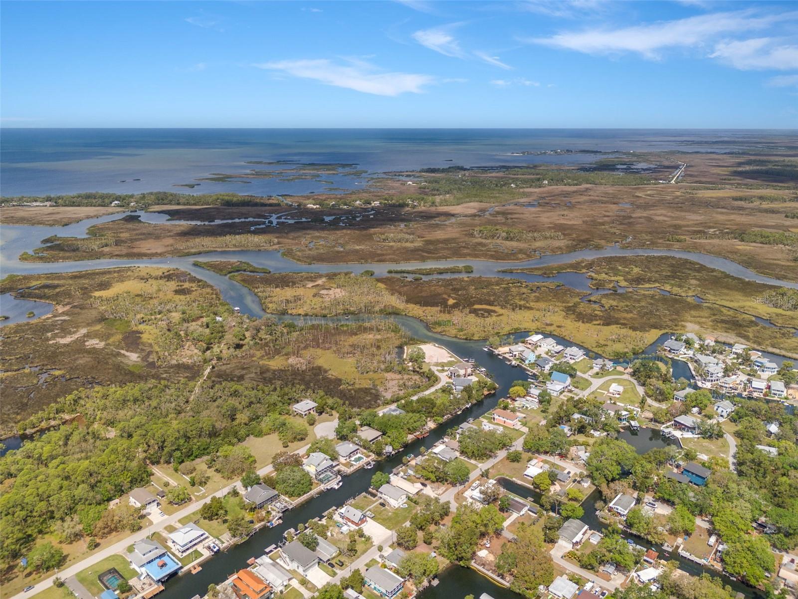 5420 TEAL DR, WEEKI WACHEE, FL, 34607