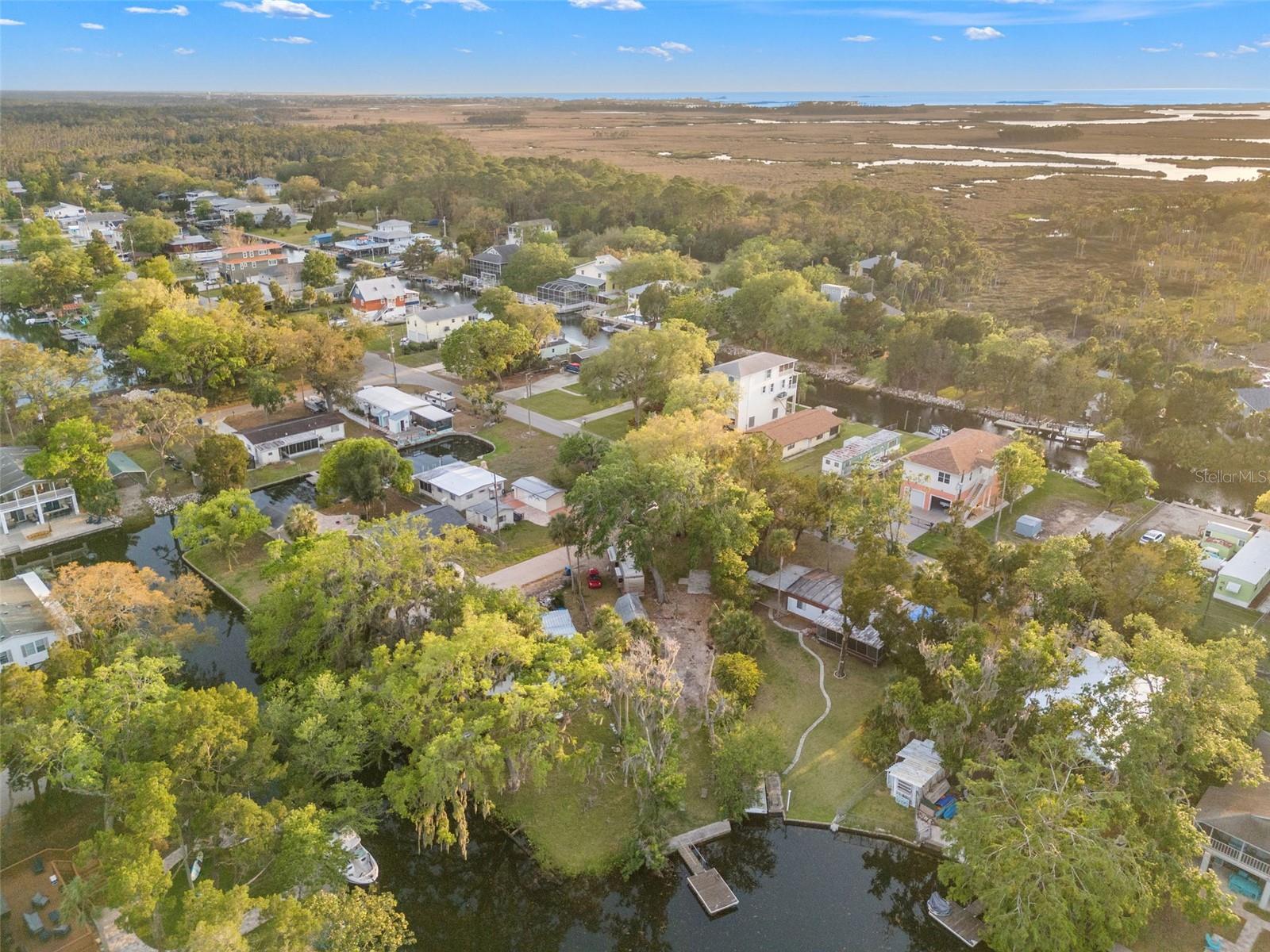 5420 TEAL DR, WEEKI WACHEE, FL, 34607