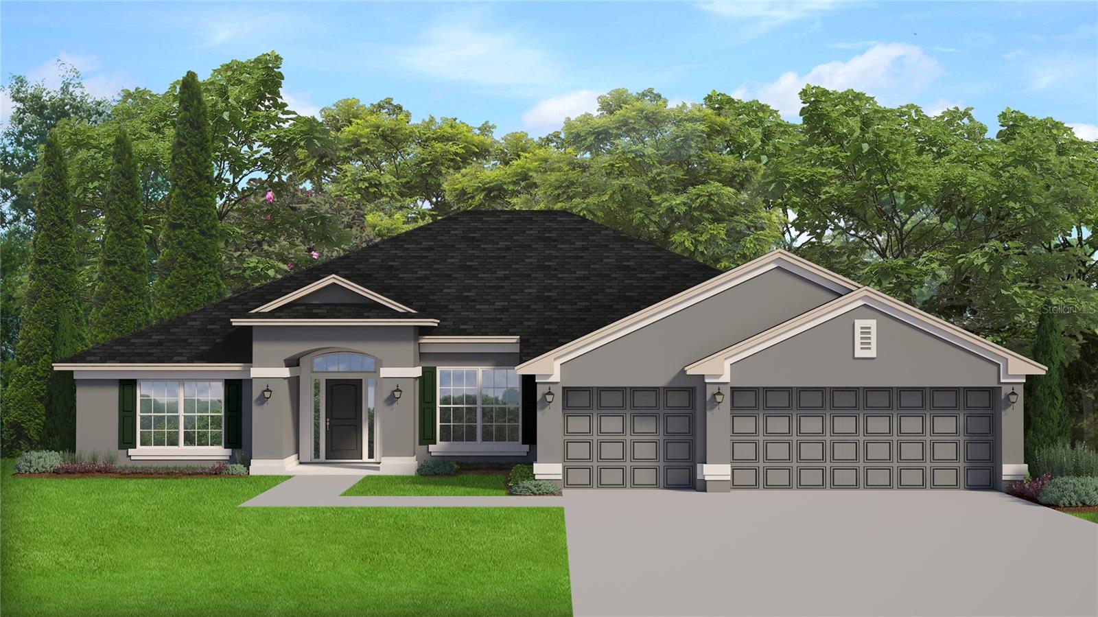 13131 SW 52ND LANE RD, OCALA, FL, 34481