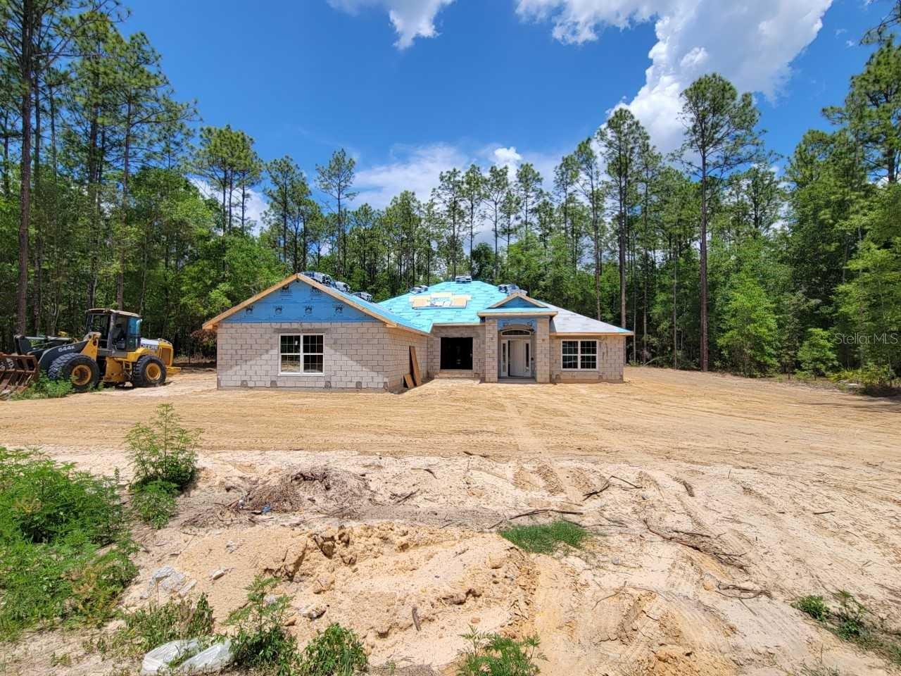 13131 SW 52ND LANE RD, OCALA, FL, 34481