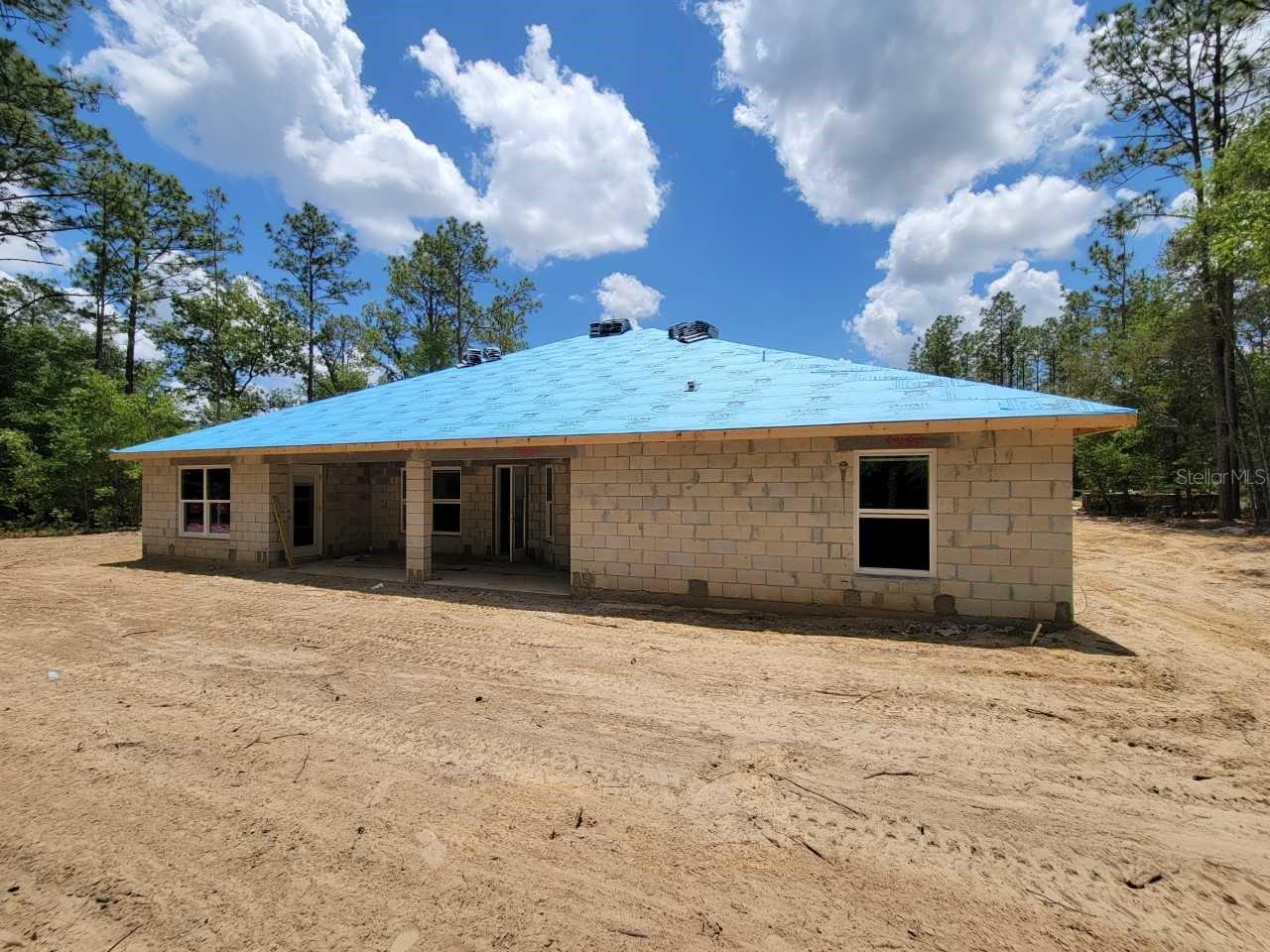 13131 SW 52ND LANE RD, OCALA, FL, 34481