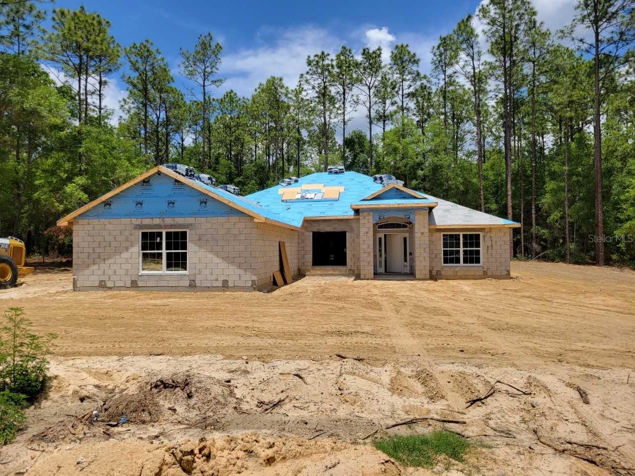 13131 SW 52ND LANE RD, OCALA, FL, 34481