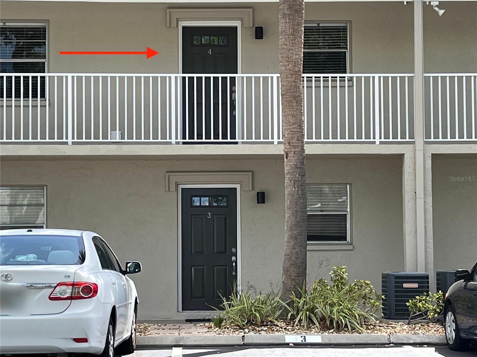 900 LA COSTA CIR #4, SARASOTA, FL, 34237