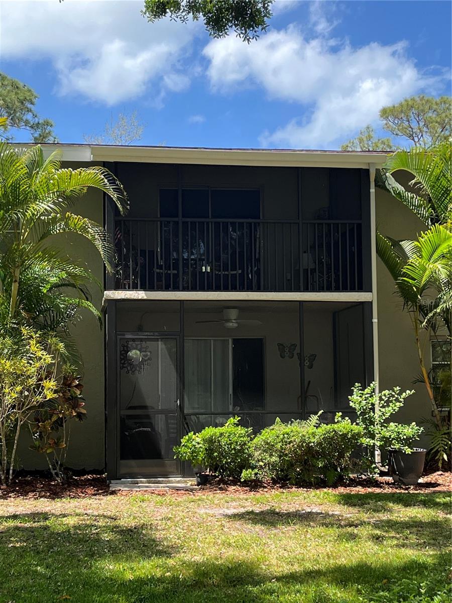 900 LA COSTA CIR #4, SARASOTA, FL, 34237