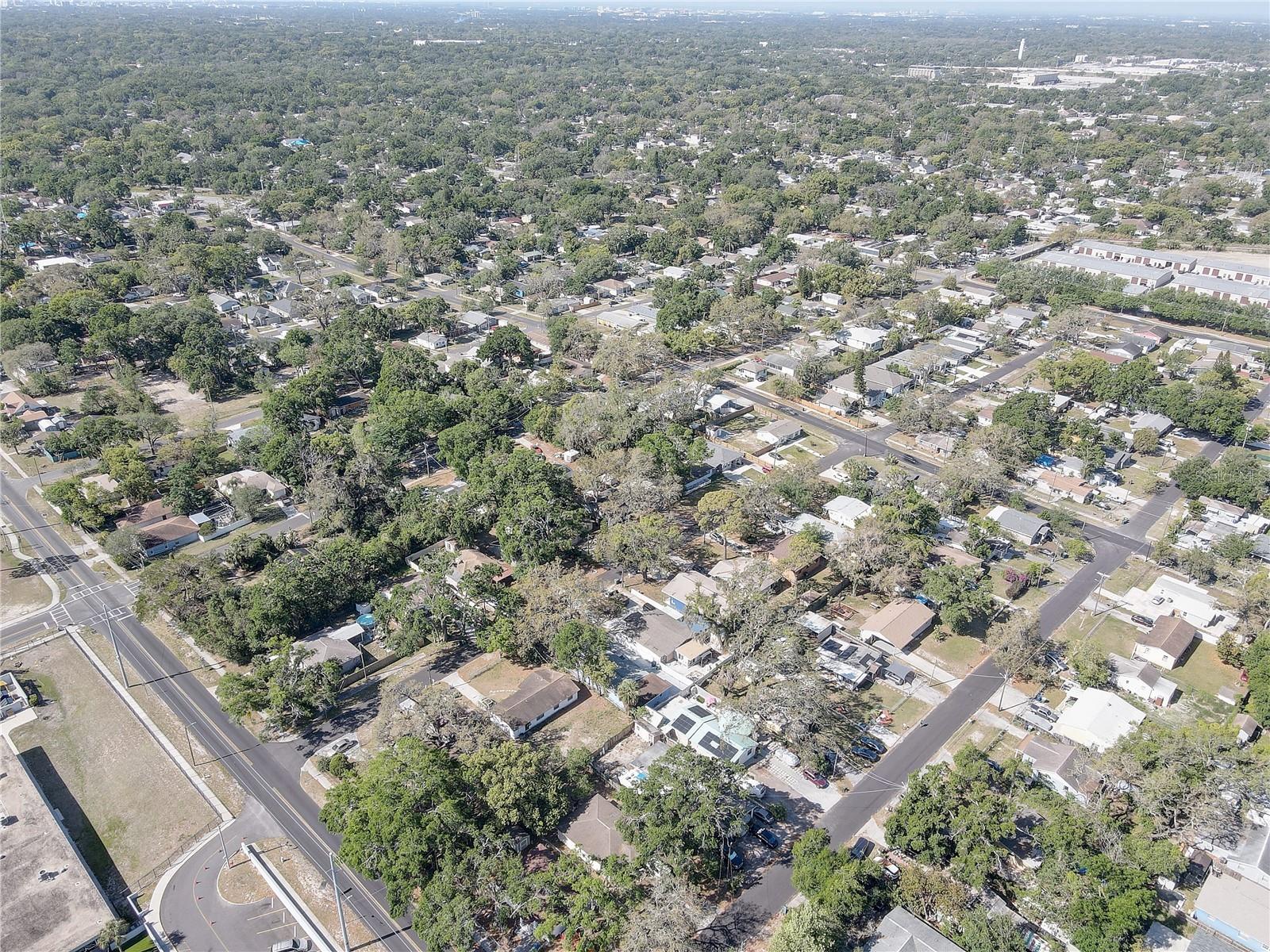 2009 E ESKIMO AVE, TAMPA, FL, 33604