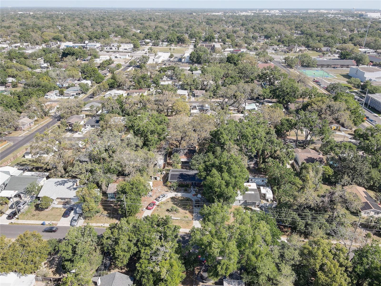 2009 E ESKIMO AVE, TAMPA, FL, 33604