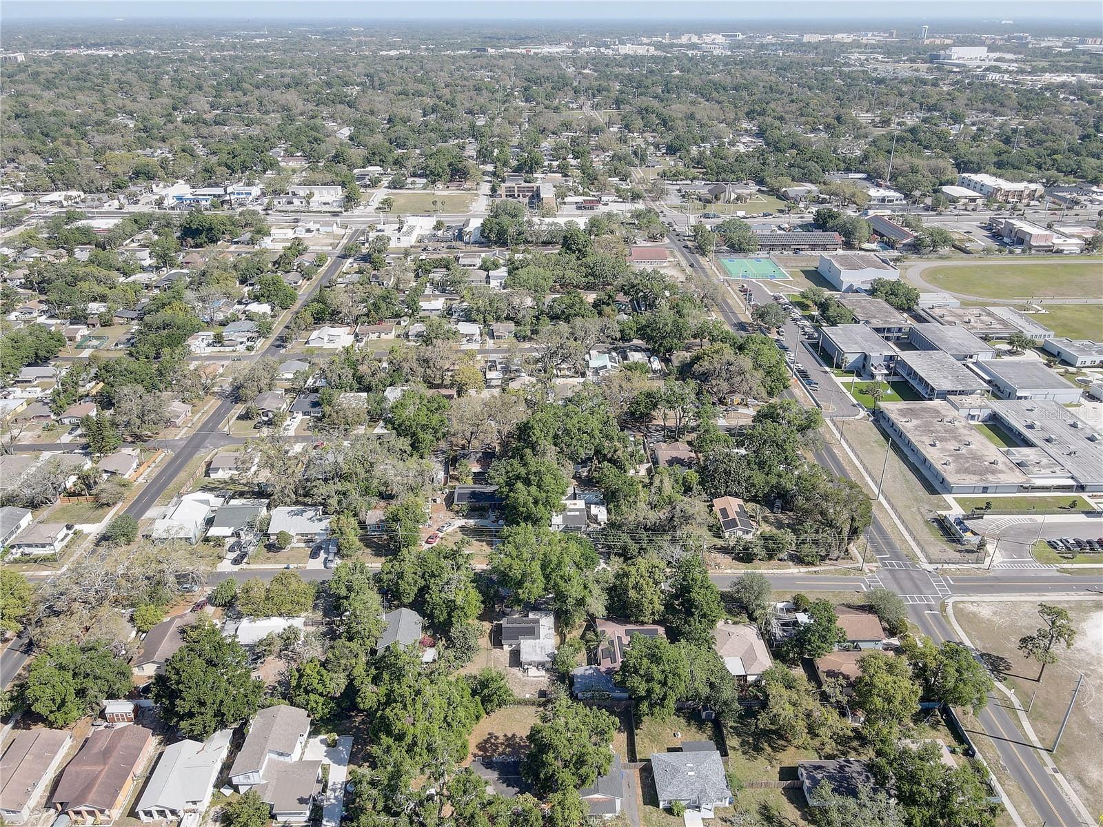 2009 E ESKIMO AVE, TAMPA, FL, 33604