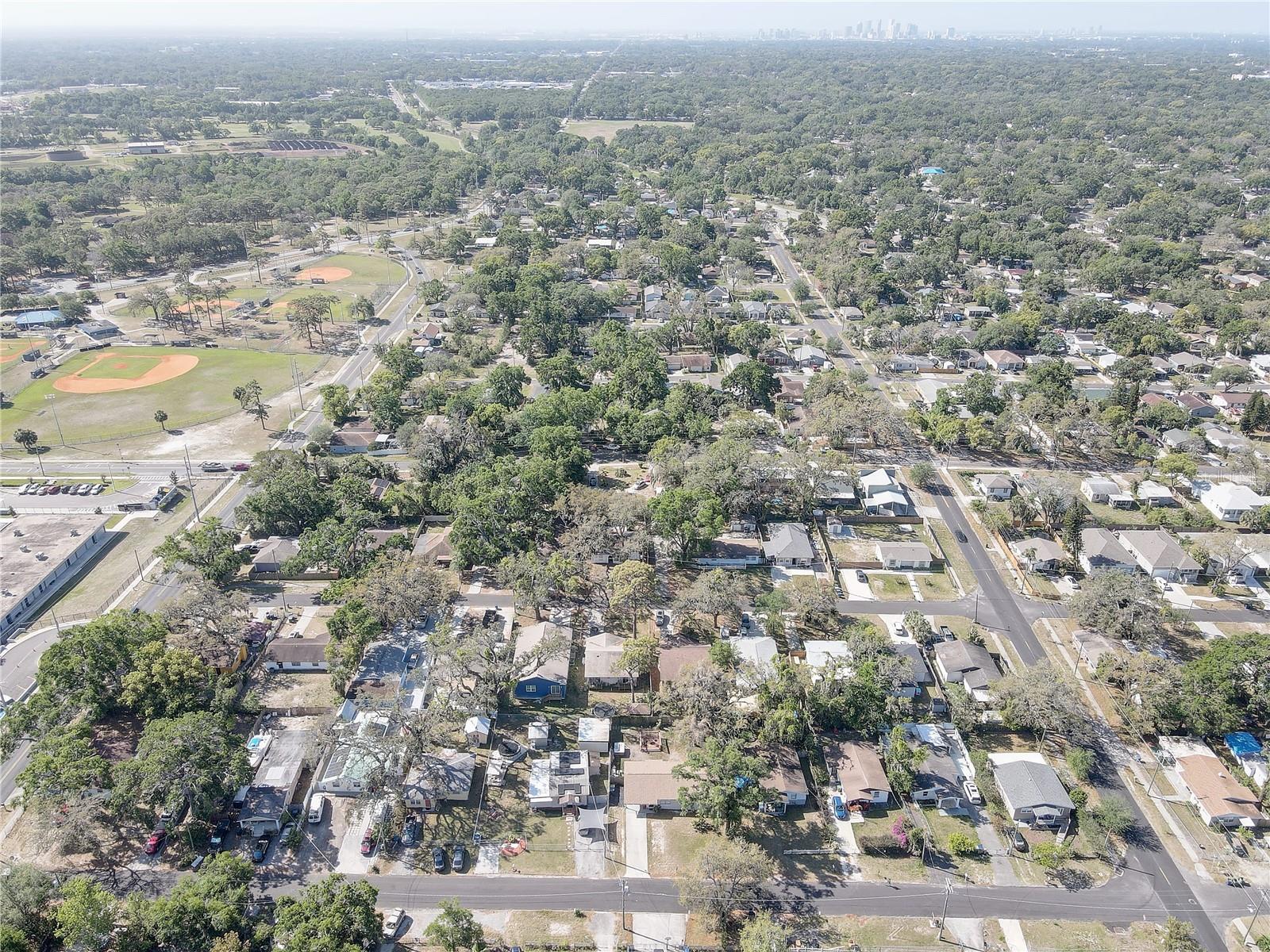 2009 E ESKIMO AVE, TAMPA, FL, 33604