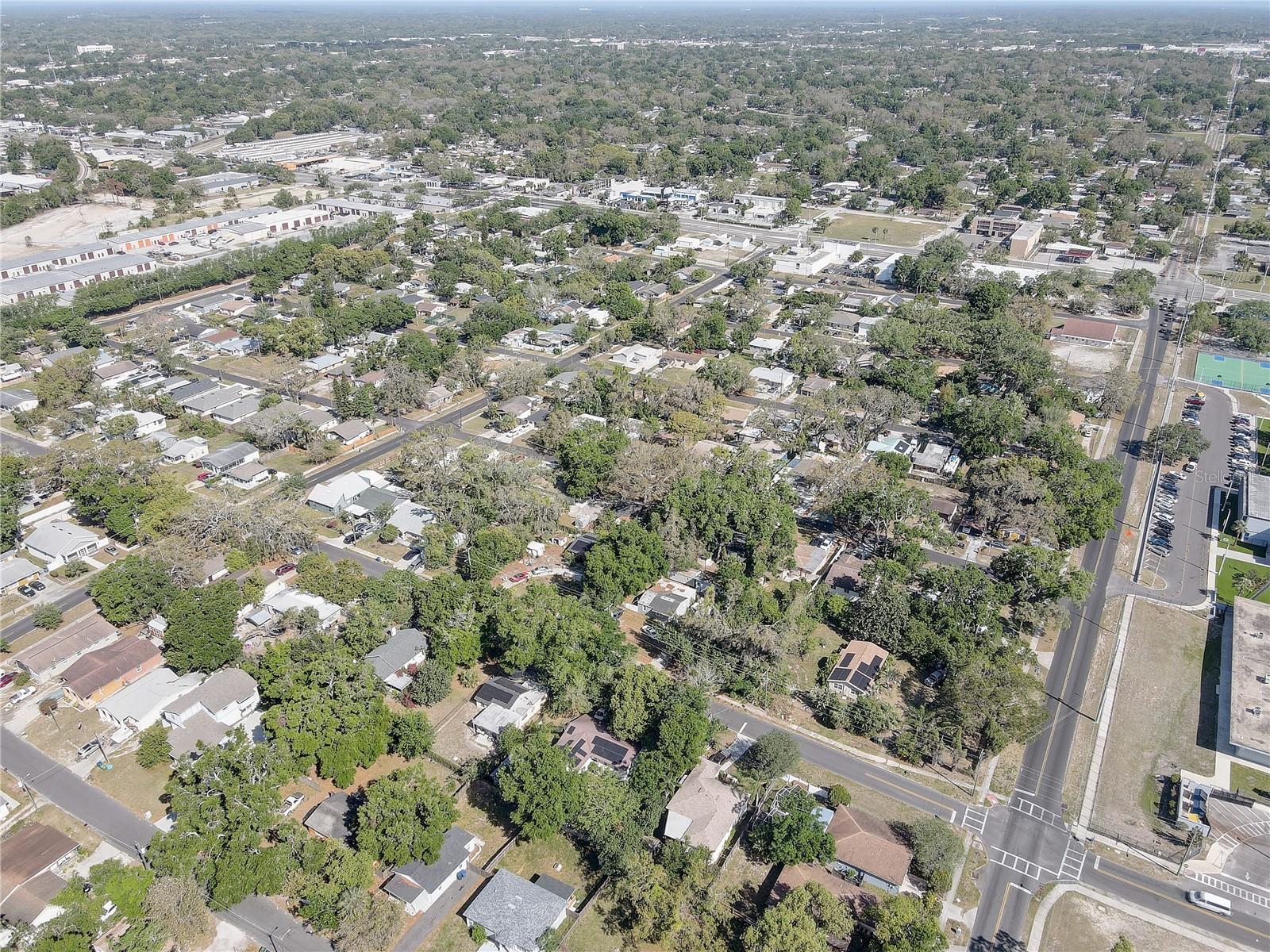 2009 E ESKIMO AVE, TAMPA, FL, 33604