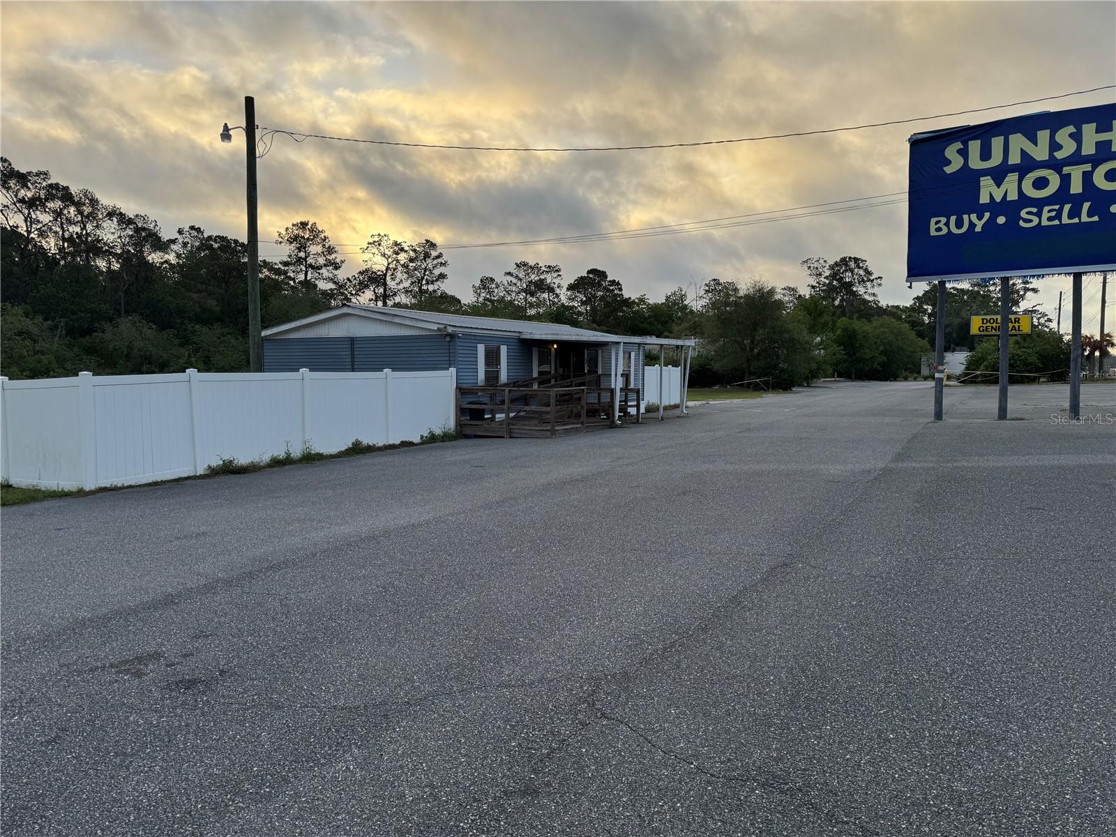 3701 S PINE AVE, OCALA, FL, 34471
