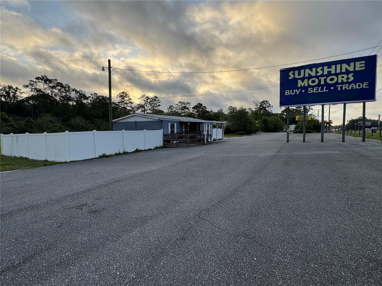 3701 S PINE AVE, OCALA, FL, 34471