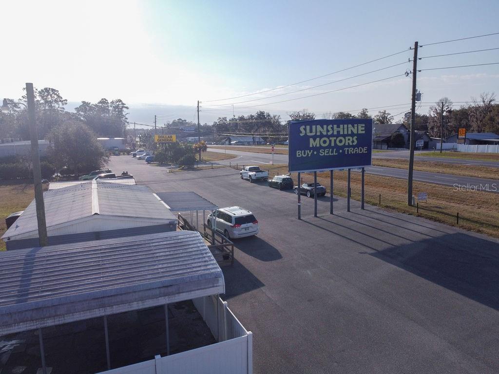 3701 S PINE AVE, OCALA, FL, 34471