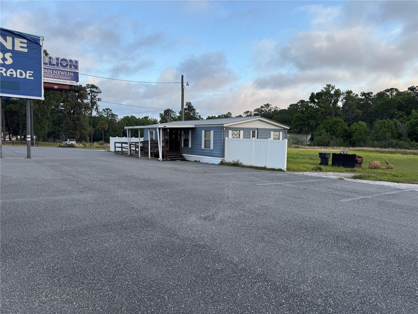 3701 S PINE AVE, OCALA, FL, 34471