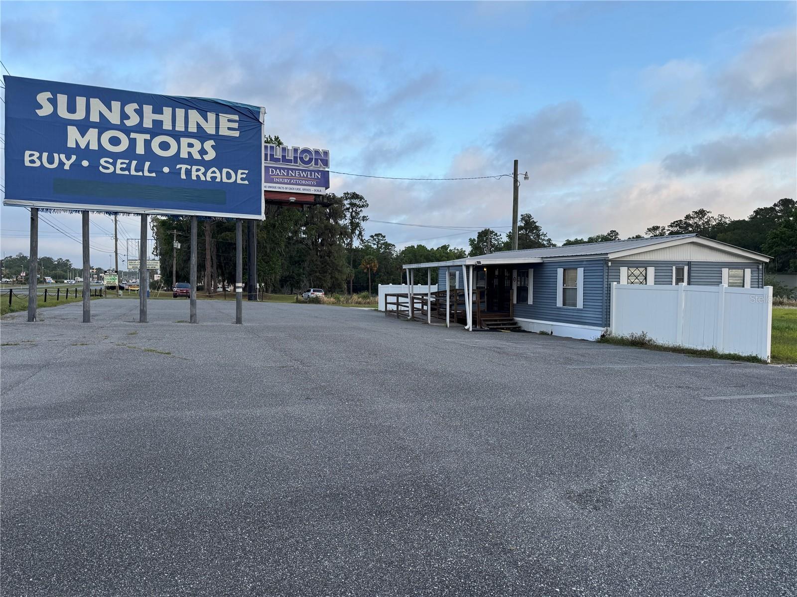 3701 S PINE AVE, OCALA, FL, 34471