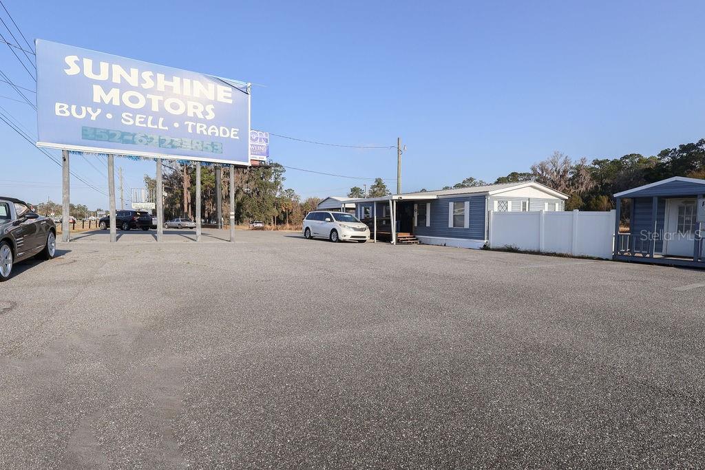 3701 S PINE AVE, OCALA, FL, 34471