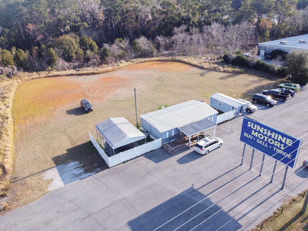 3701 S PINE AVE, OCALA, FL, 34471