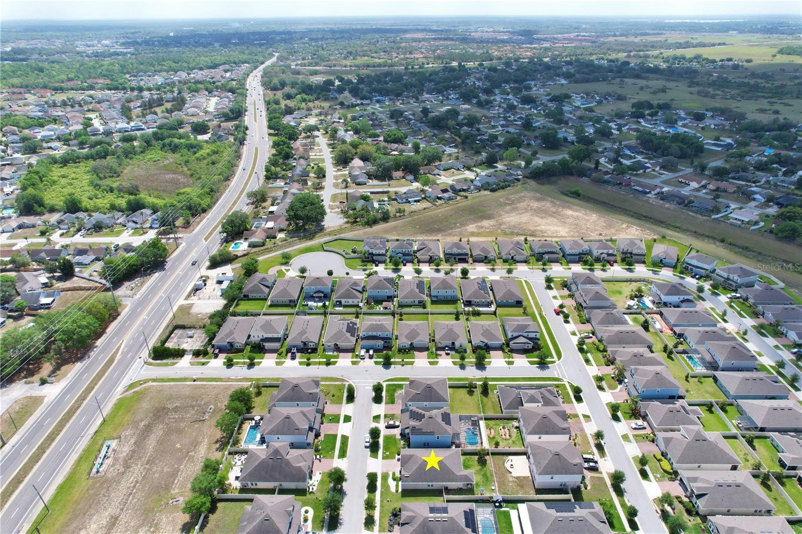 299 WHIRLAWAY DR, DAVENPORT, FL, 33837
