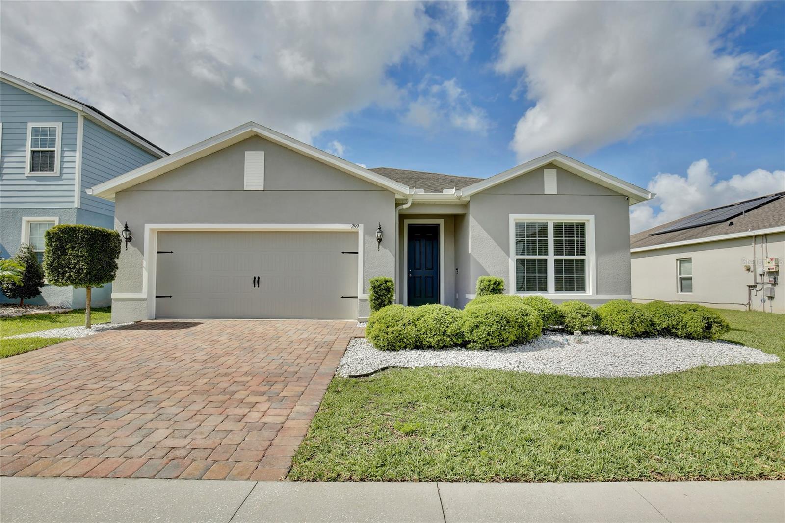 299 WHIRLAWAY DR, DAVENPORT, FL, 33837