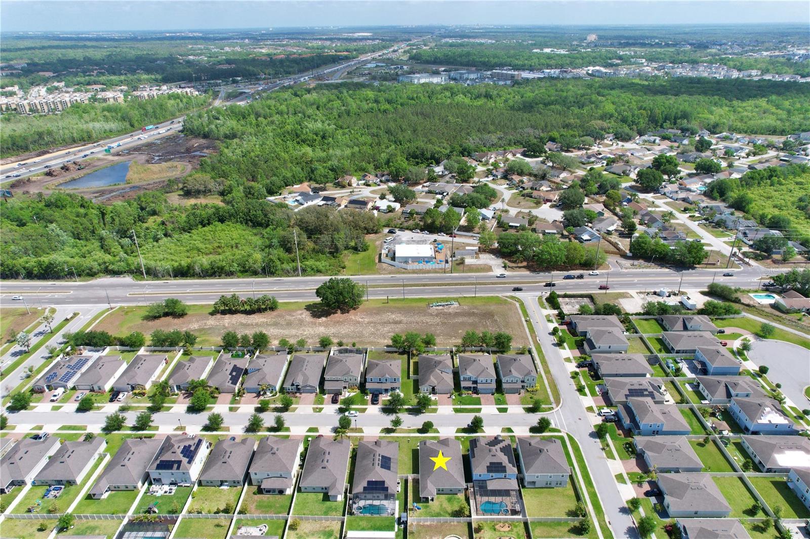 299 WHIRLAWAY DR, DAVENPORT, FL, 33837