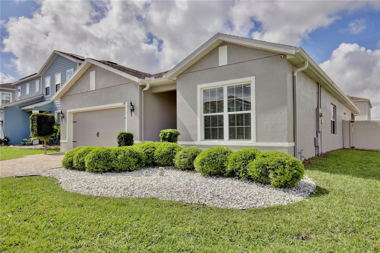 299 WHIRLAWAY DR, DAVENPORT, FL, 33837