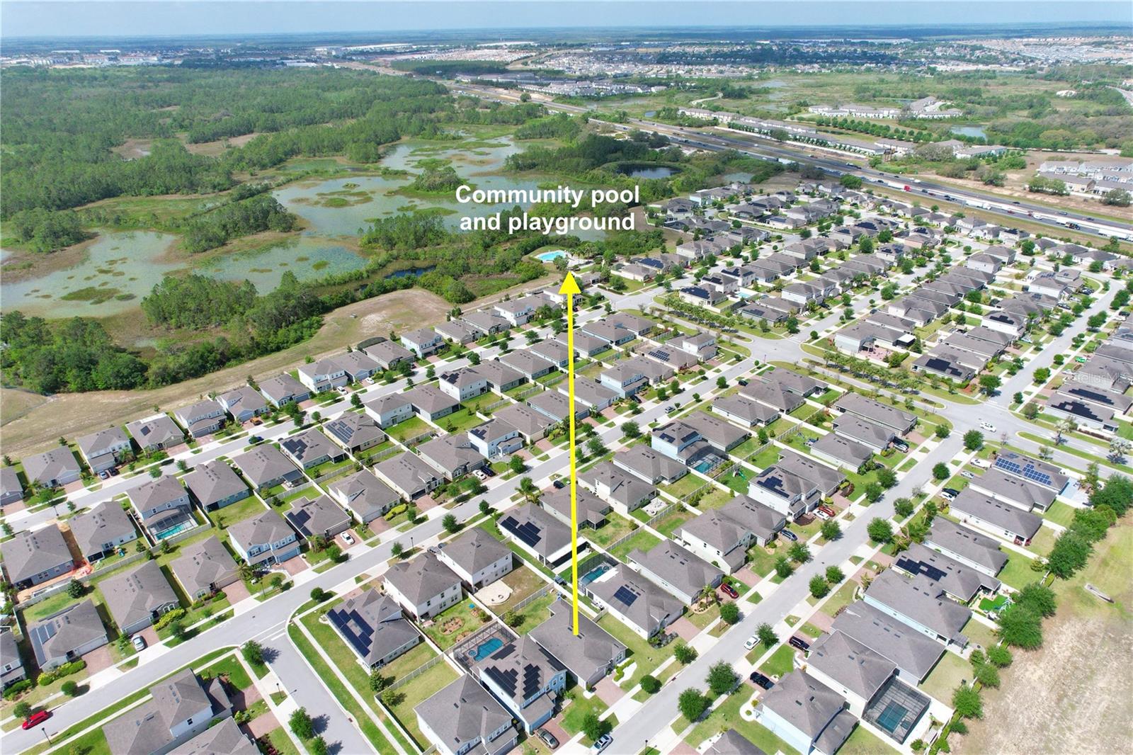 299 WHIRLAWAY DR, DAVENPORT, FL, 33837