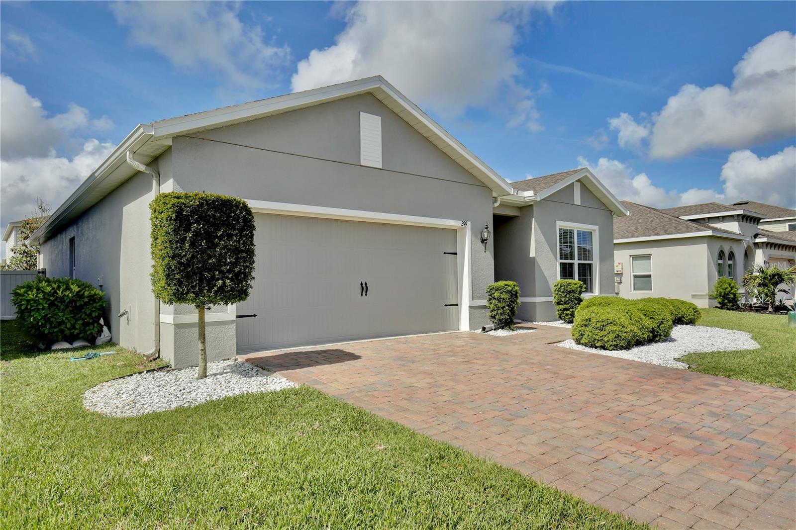 299 WHIRLAWAY DR, DAVENPORT, FL, 33837