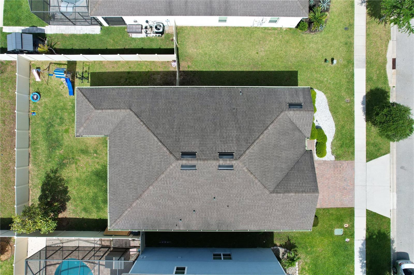 299 WHIRLAWAY DR, DAVENPORT, FL, 33837