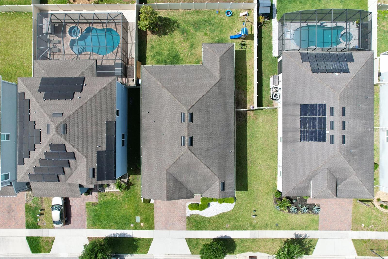 299 WHIRLAWAY DR, DAVENPORT, FL, 33837