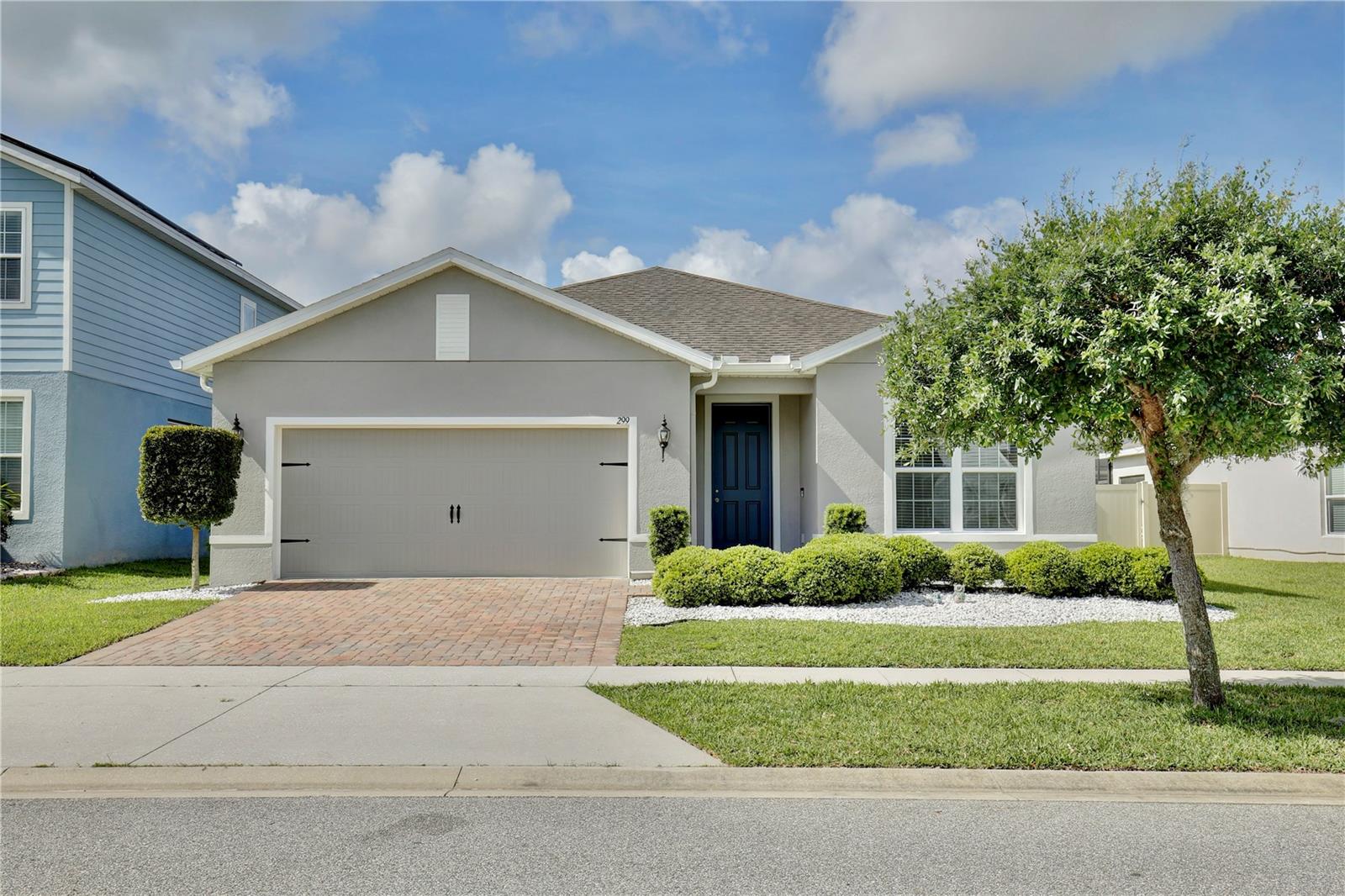 299 WHIRLAWAY DR, DAVENPORT, FL, 33837