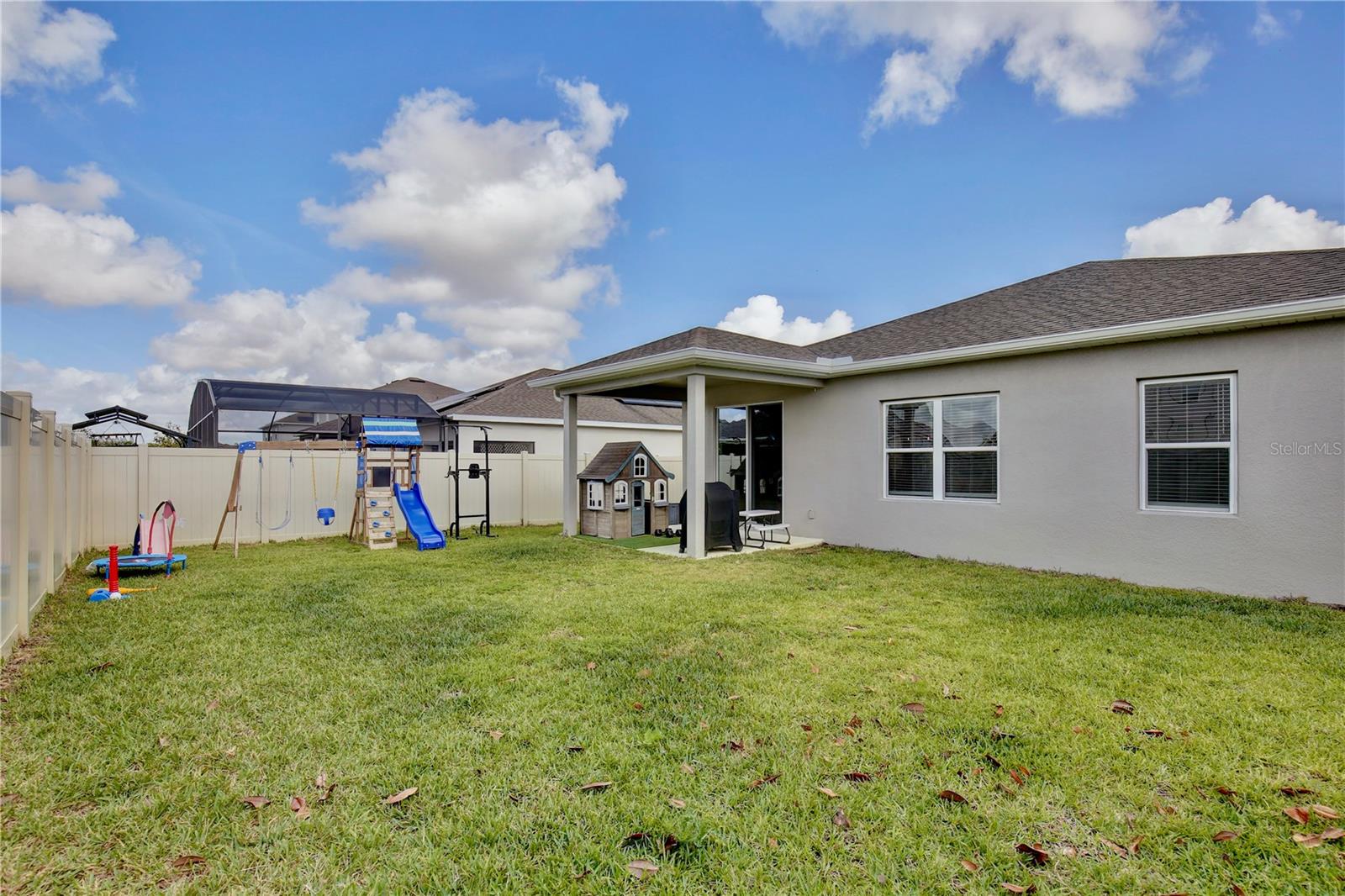 299 WHIRLAWAY DR, DAVENPORT, FL, 33837
