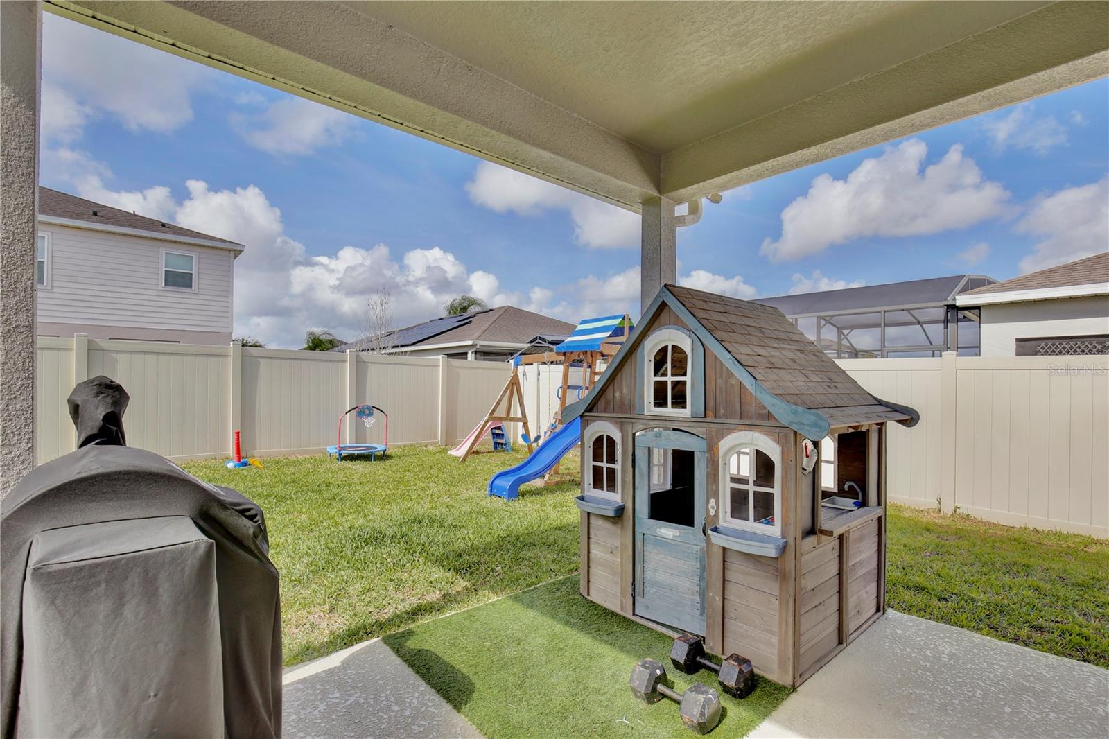 299 WHIRLAWAY DR, DAVENPORT, FL, 33837