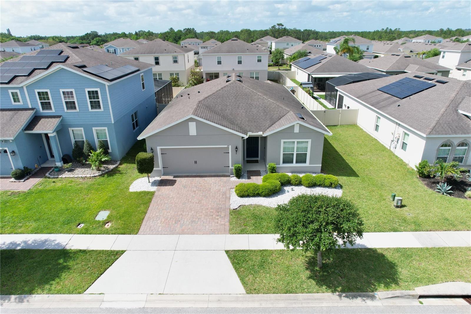 299 WHIRLAWAY DR, DAVENPORT, FL, 33837