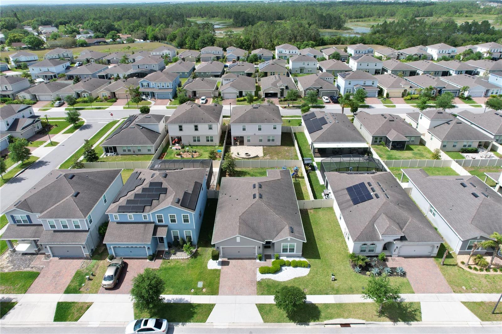 299 WHIRLAWAY DR, DAVENPORT, FL, 33837