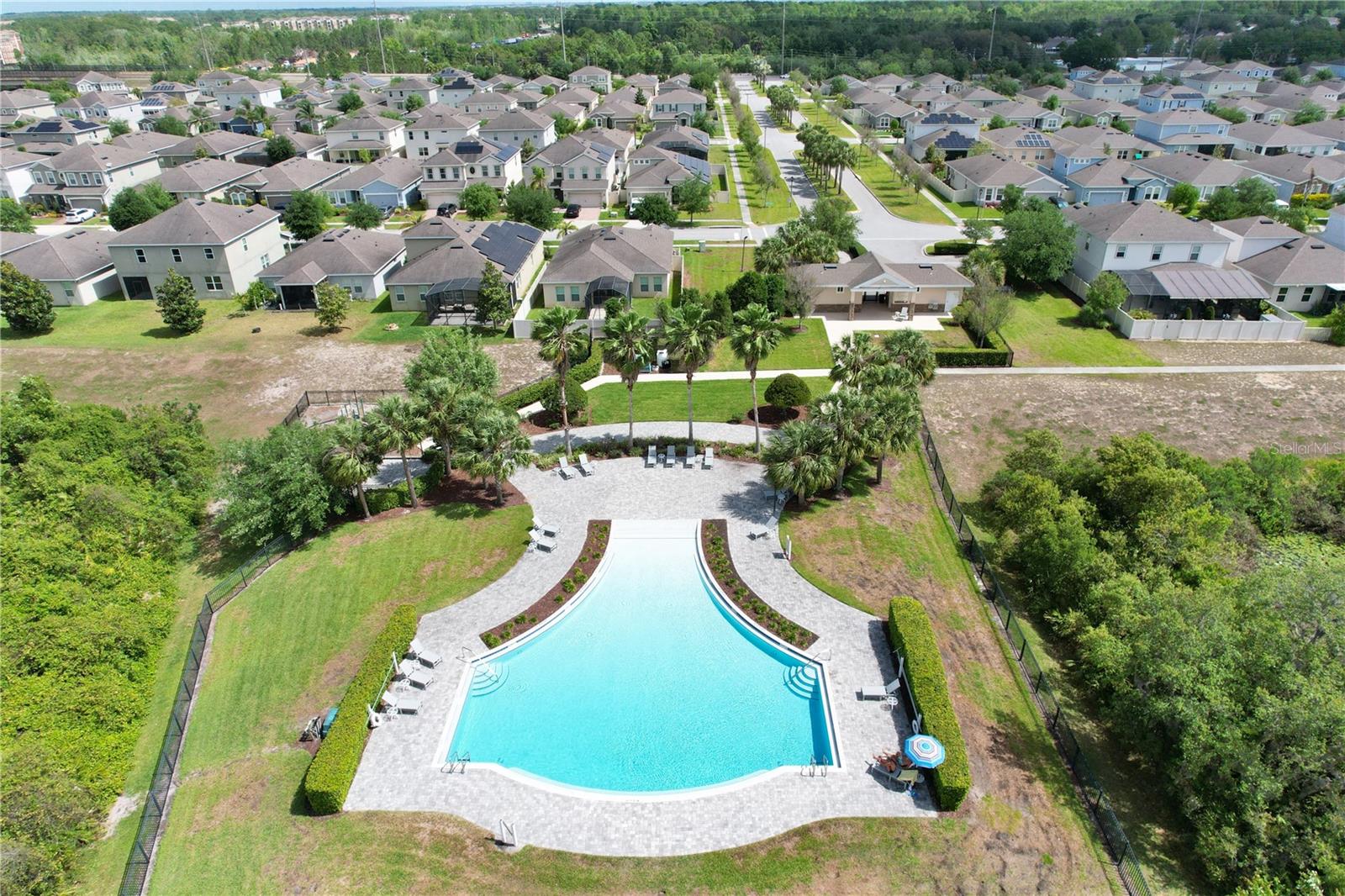 299 WHIRLAWAY DR, DAVENPORT, FL, 33837
