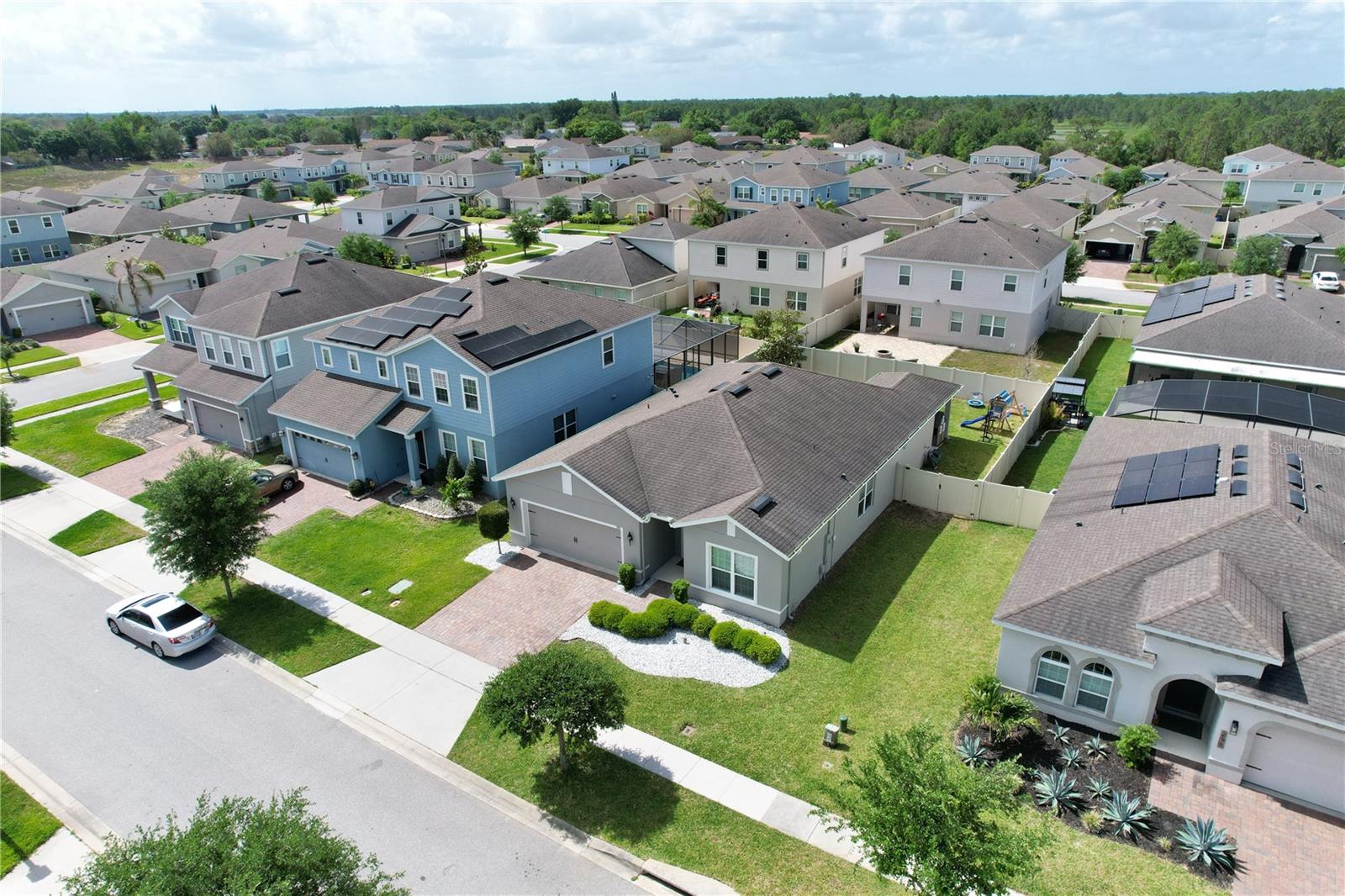 299 WHIRLAWAY DR, DAVENPORT, FL, 33837