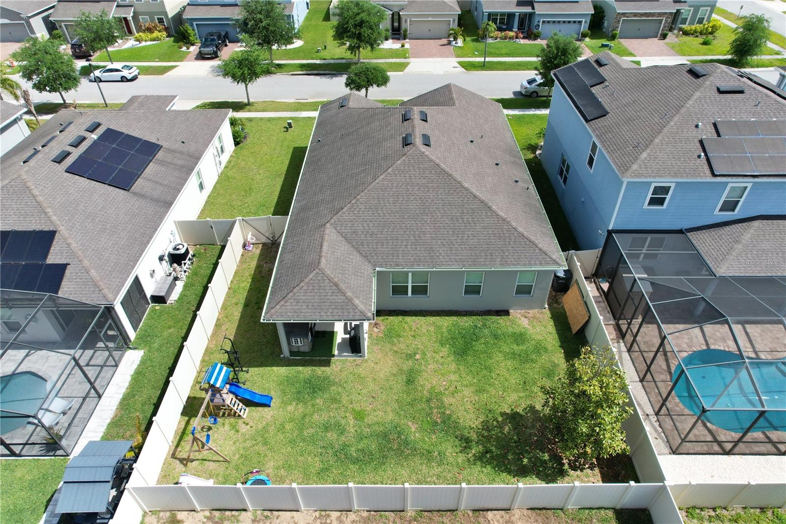 299 WHIRLAWAY DR, DAVENPORT, FL, 33837