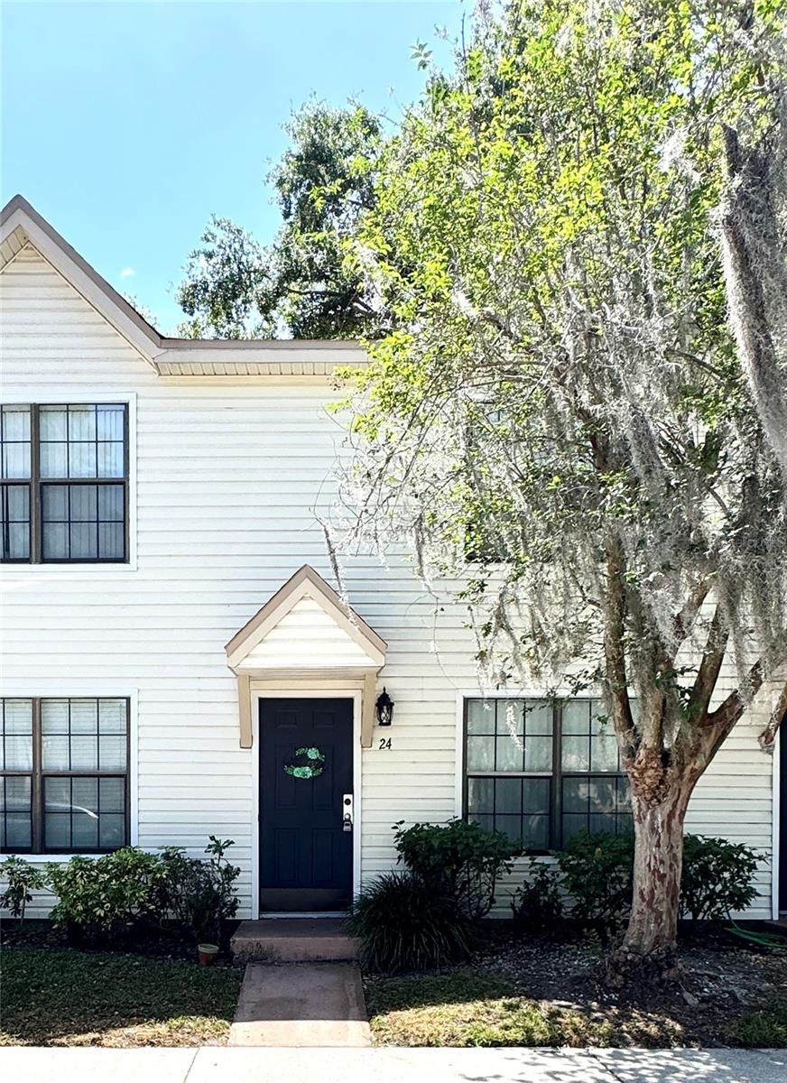 2302 MAKI RD #24, PLANT CITY, FL, 33563