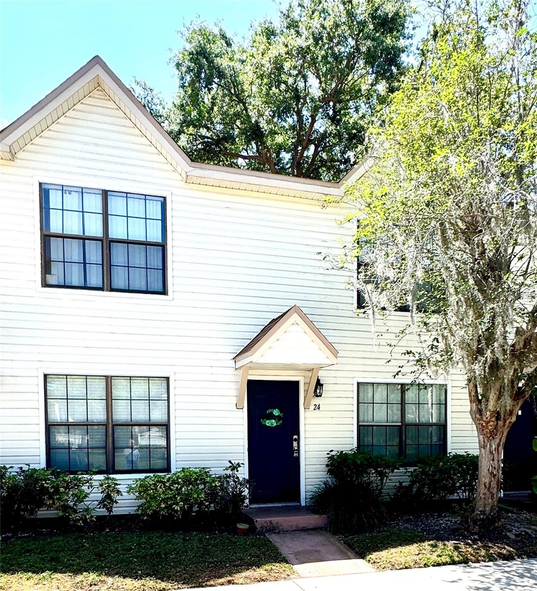 2302 MAKI RD #24, PLANT CITY, FL, 33563
