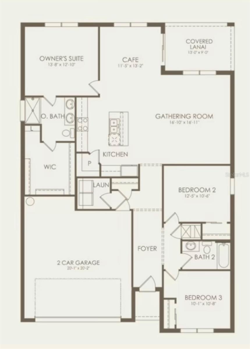 8232 REEFBAY CV, PARRISH, FL, 34219